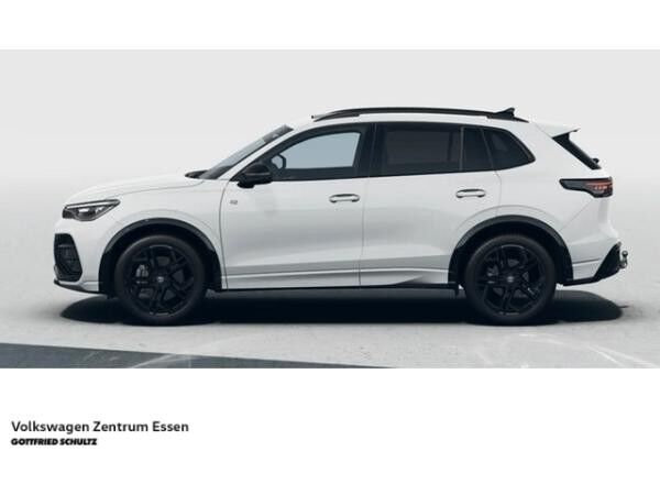 Volkswagen Tiguan R-Line 2.0 TDI 4MOTION (Essen)