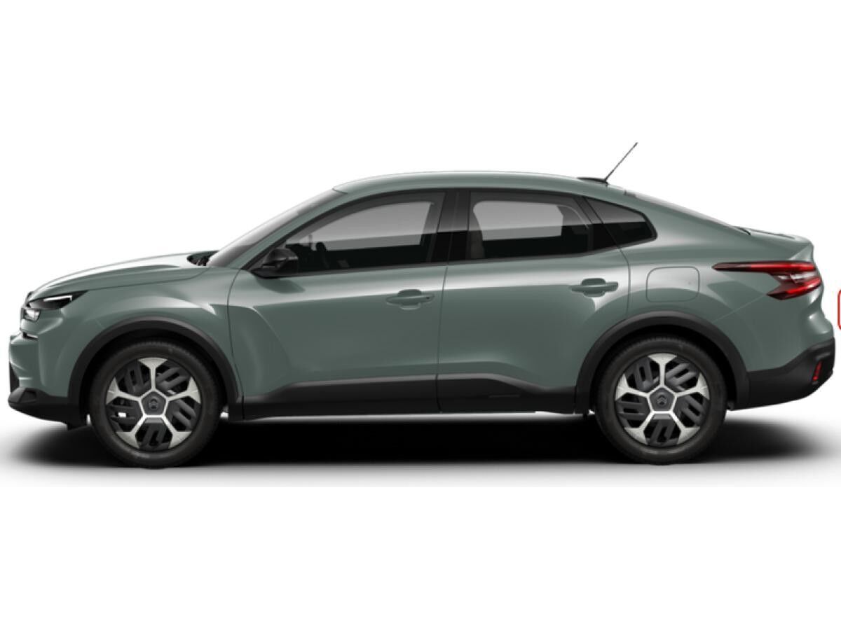 Citroën C4 X PureTech 130 Stop&Start EAT8 PLUS Iinkl. WINTERPAKET