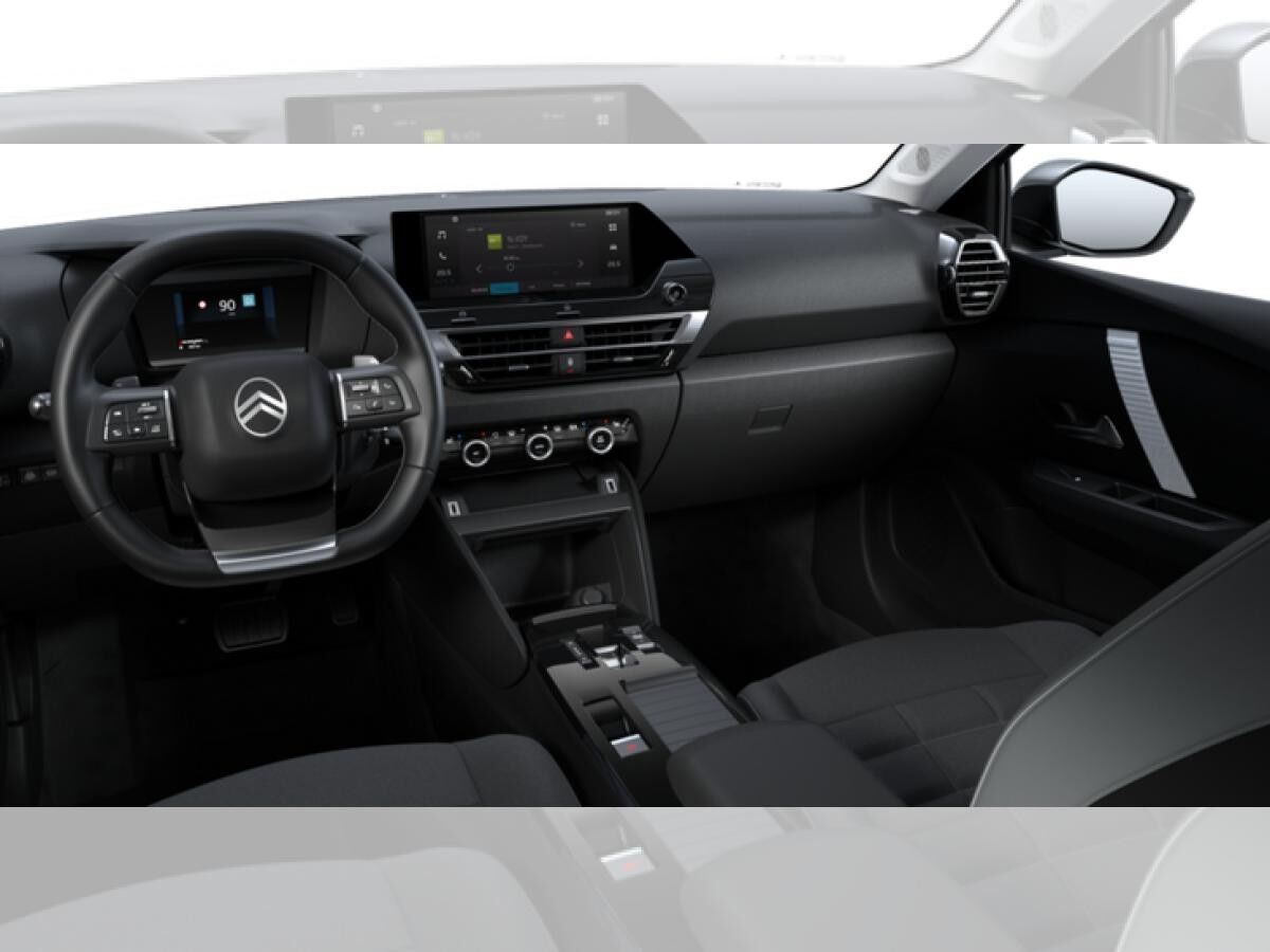 Citroën C4 X PureTech 130 Stop&Start EAT8 PLUS Iinkl. WINTERPAKET