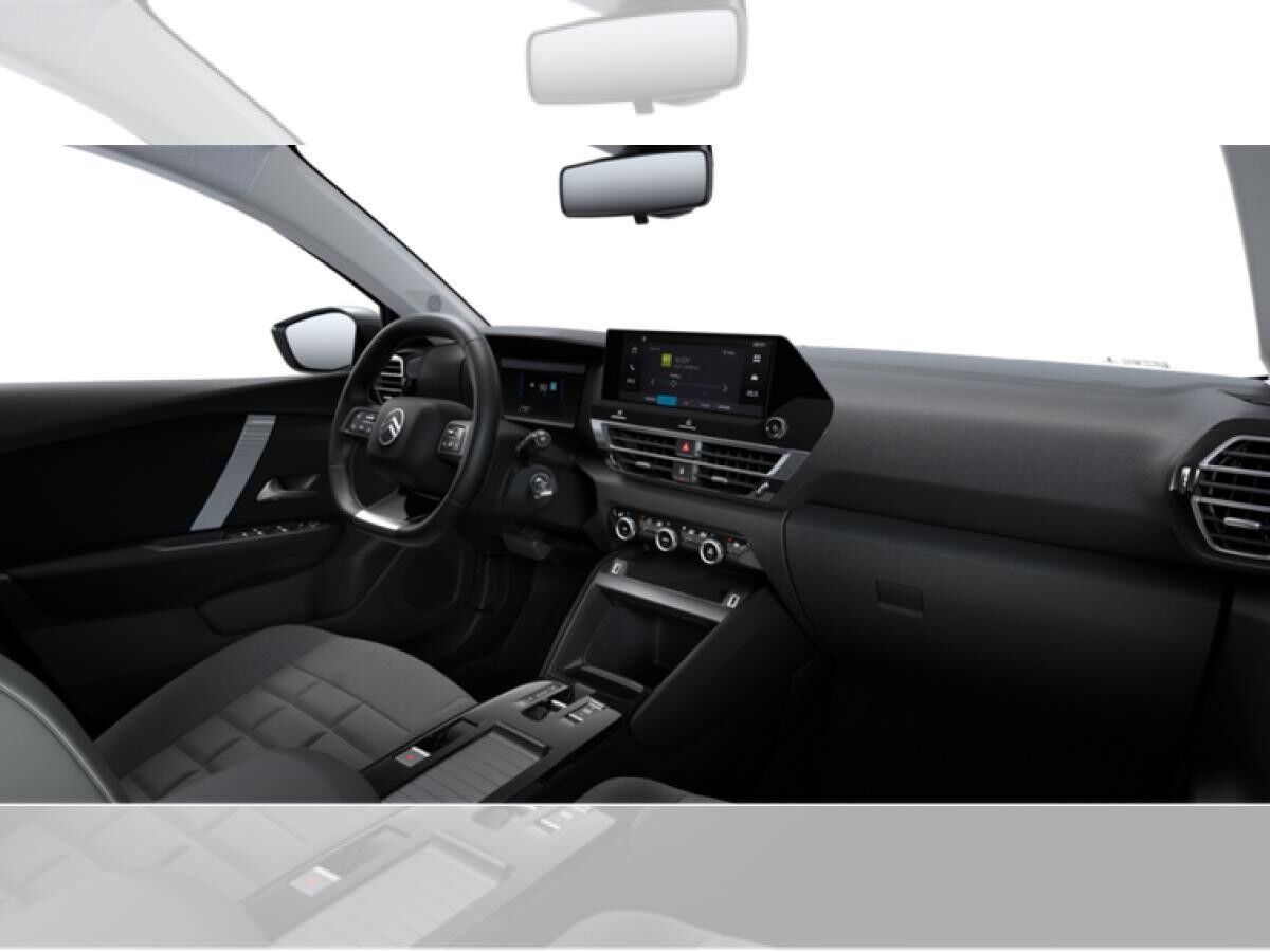 Citroën C4 X PureTech 130 Stop&Start EAT8 PLUS Iinkl. WINTERPAKET