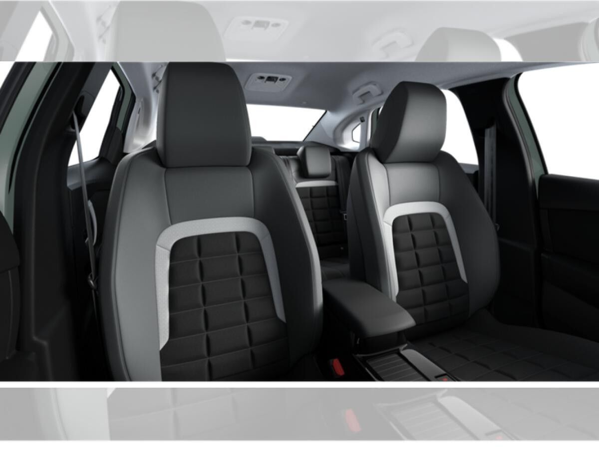 Citroën C4 X PureTech 130 Stop&Start EAT8 PLUS Iinkl. WINTERPAKET