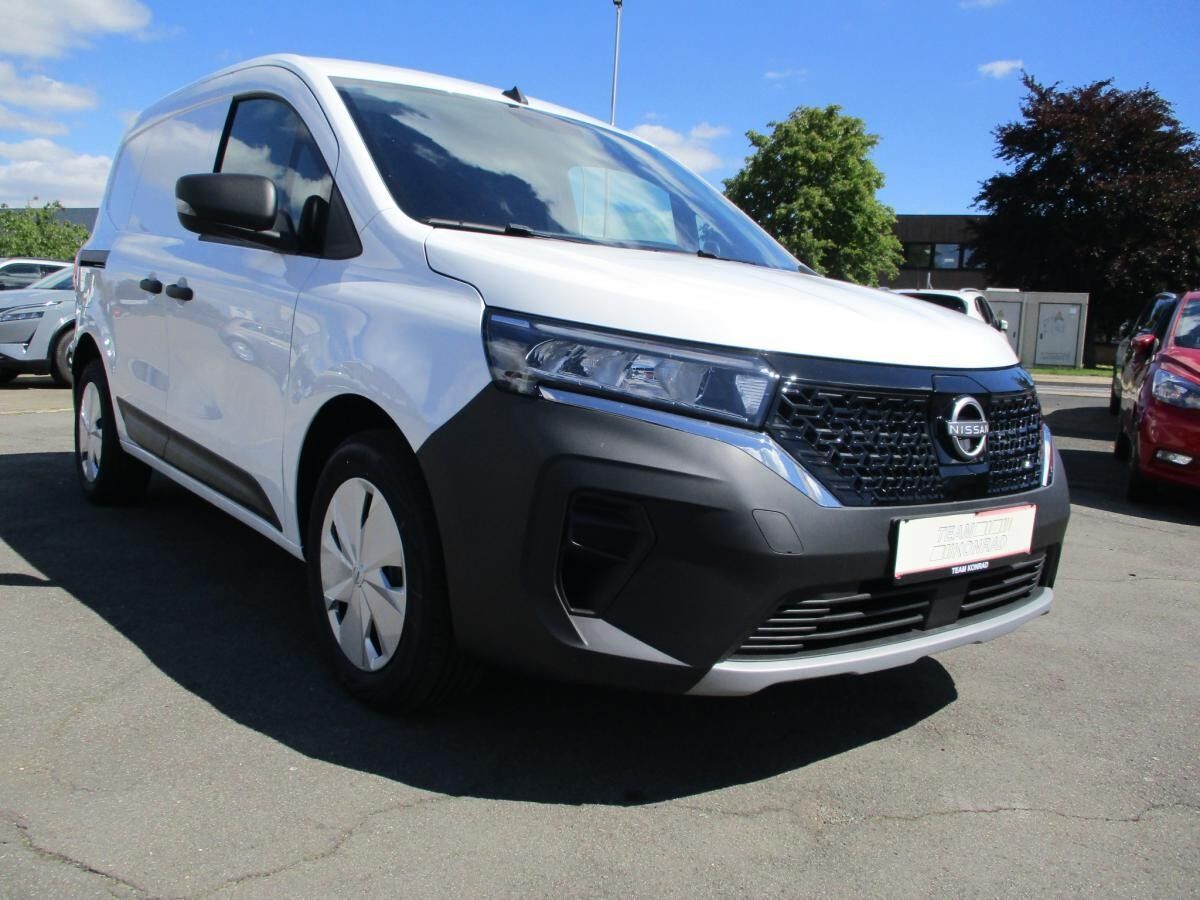 Nissan Townstar Townstar Kastenwagen L1 2,2t EV Acenta