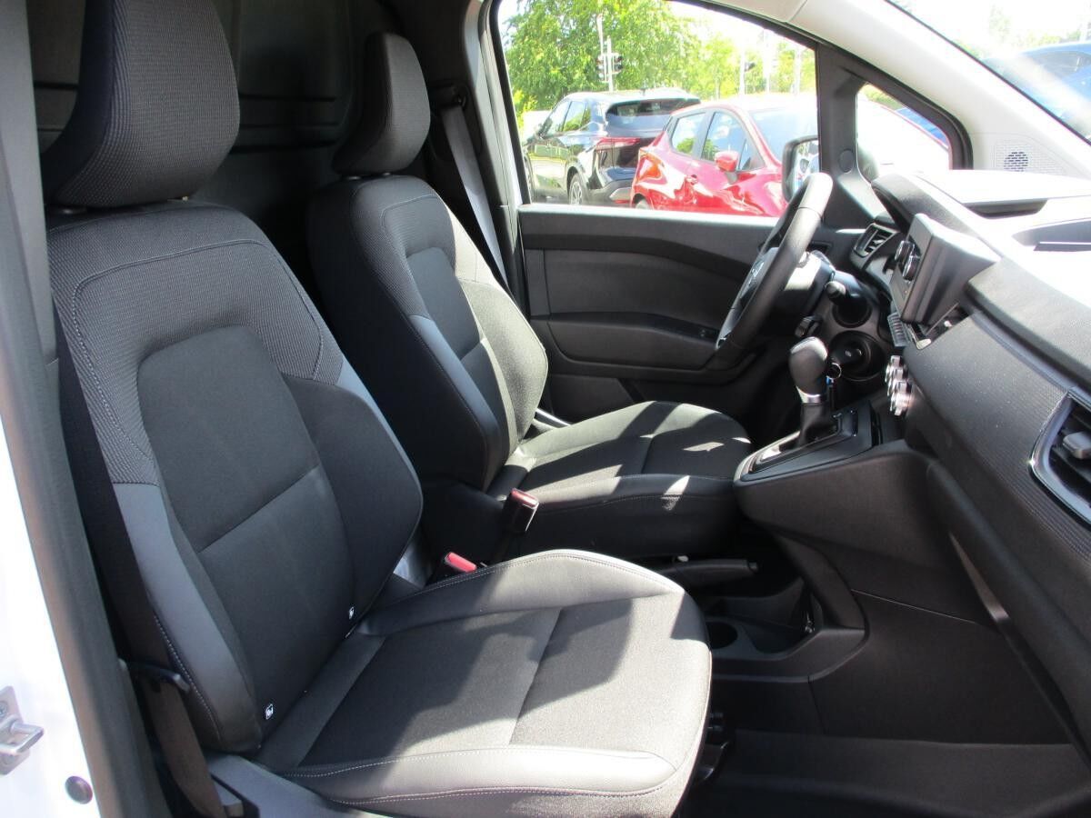 Nissan Townstar Townstar Kastenwagen L1 2,2t EV Acenta