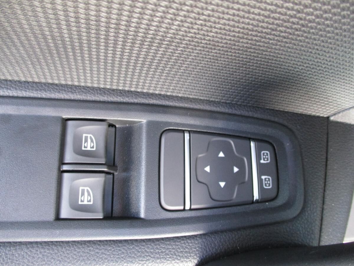 Nissan Townstar Townstar Kastenwagen L1 2,2t EV Acenta