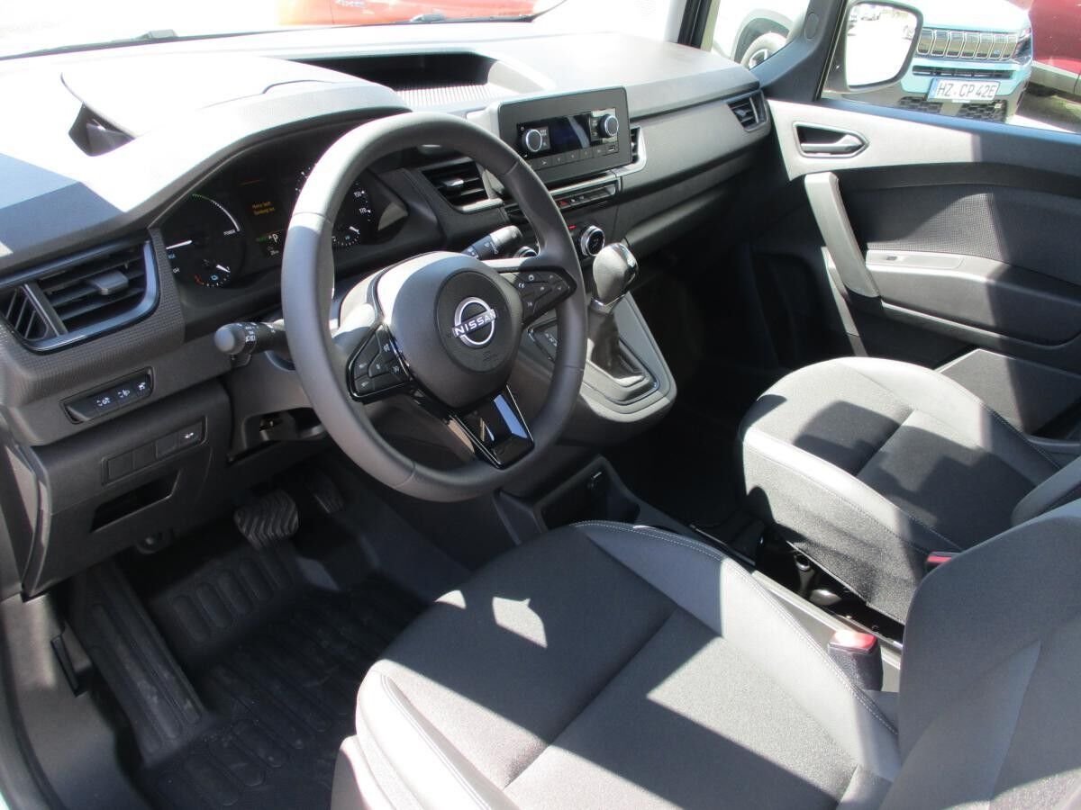 Nissan Townstar Townstar Kastenwagen L1 2,2t EV Acenta