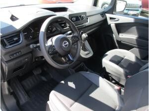Nissan Townstar Townstar Kastenwagen L1 2,2t EV Acenta