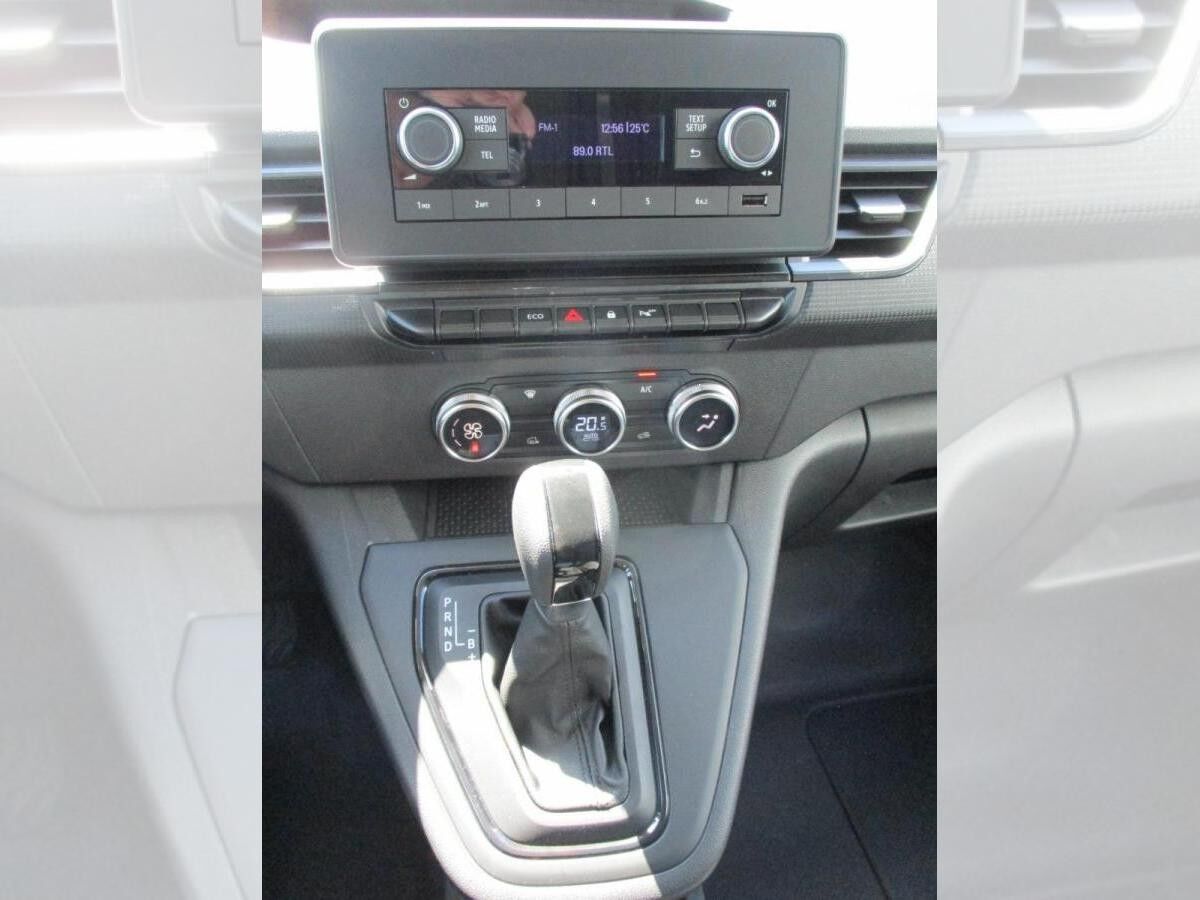 Nissan Townstar Townstar Kastenwagen L1 2,2t EV Acenta