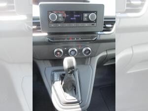 Nissan Townstar Townstar Kastenwagen L1 2,2t EV Acenta