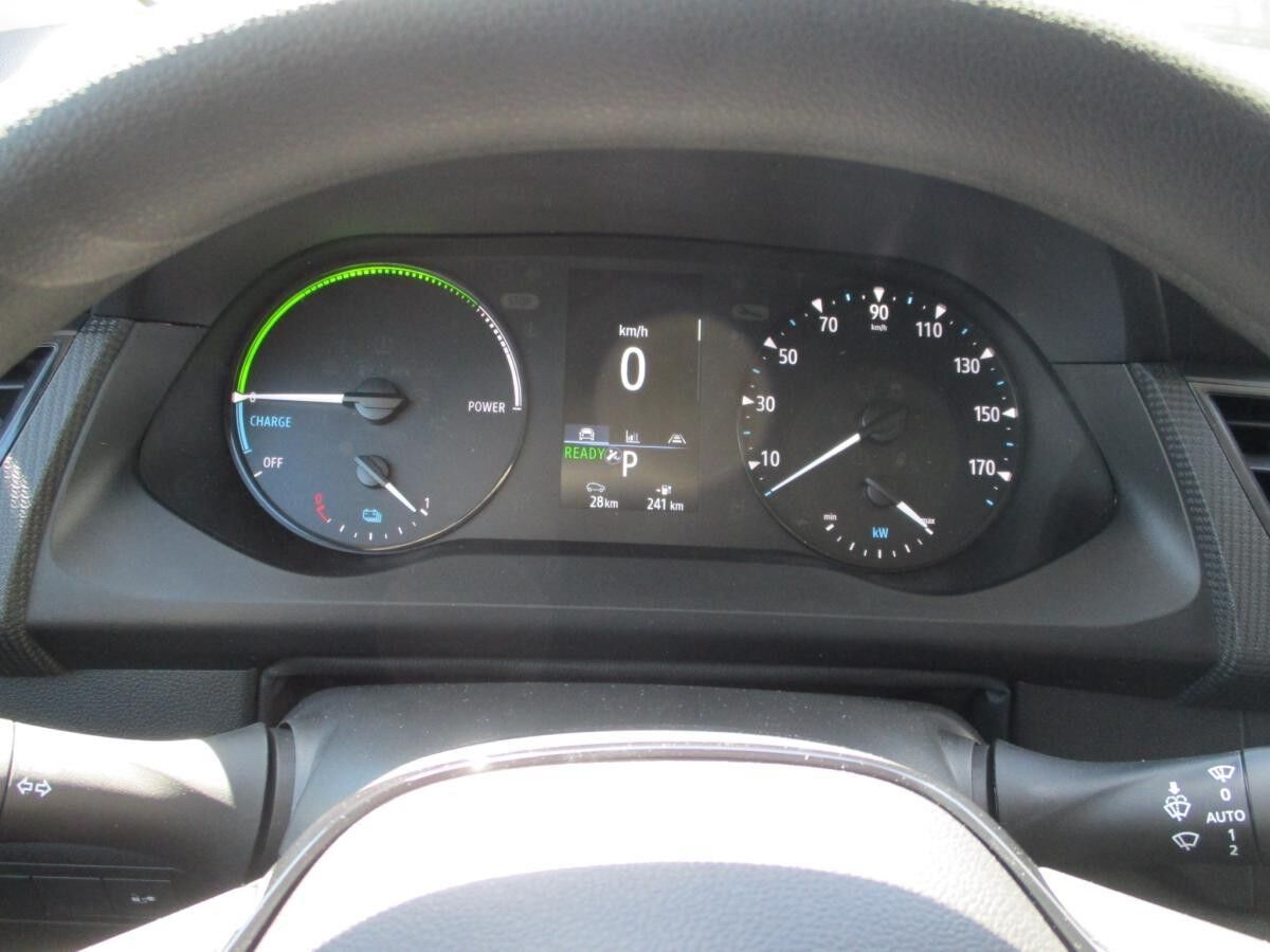 Nissan Townstar Townstar Kastenwagen L1 2,2t EV Acenta