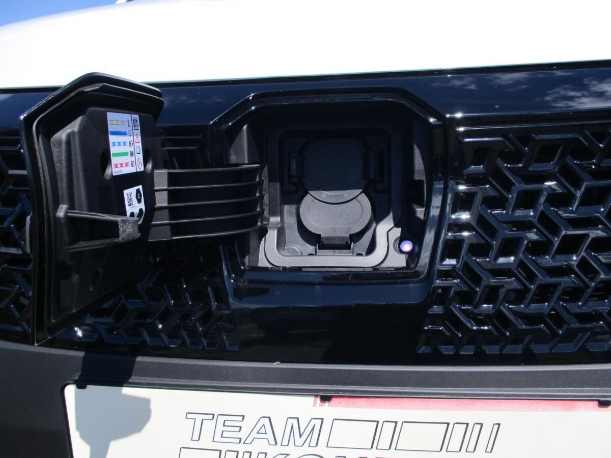 Nissan Townstar Townstar Kastenwagen L1 2,2t EV Acenta