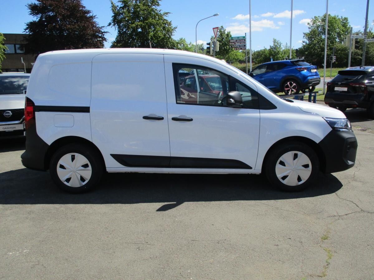Nissan Townstar Townstar Kastenwagen L1 2,2t EV Acenta