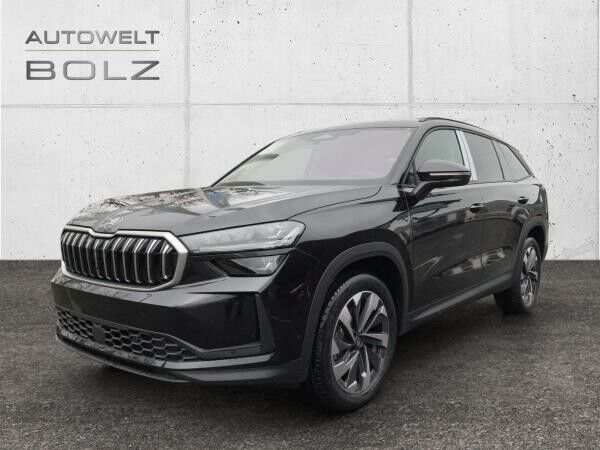 Skoda Kodiaq Selection 1.5 TSI 💥NUR FÜR KURZE ZEIT!!💥