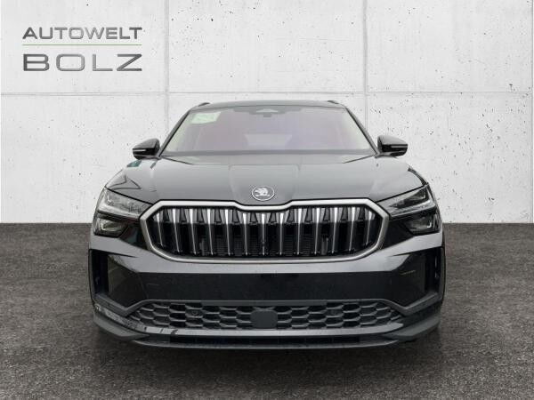 Skoda Kodiaq Selection 1.5 TSI 110kW DSG 💥LEASING KNALLER💥