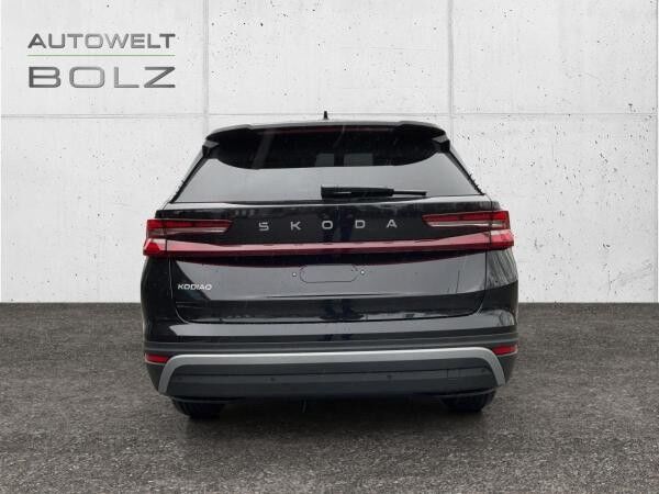 Skoda Kodiaq Selection 1.5 TSI 110kW DSG 💥LEASING KNALLER💥