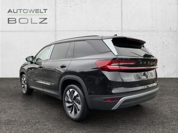Skoda Kodiaq Selection 1.5 TSI 110kW DSG 💥LEASING KNALLER💥