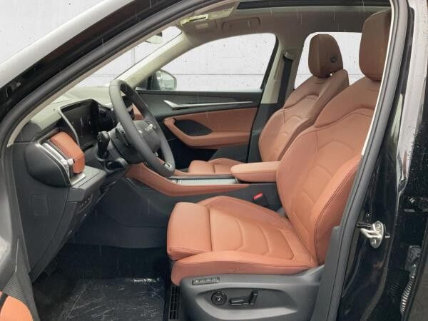 Skoda Kodiaq Selection 1.5 TSI 110kW DSG 💥LEASING KNALLER💥