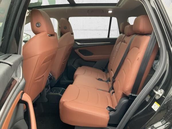 Skoda Kodiaq Selection 1.5 TSI 110kW DSG 💥LEASING KNALLER💥