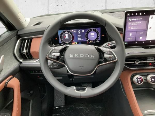 Skoda Kodiaq Selection 1.5 TSI 110kW DSG 💥LEASING KNALLER💥
