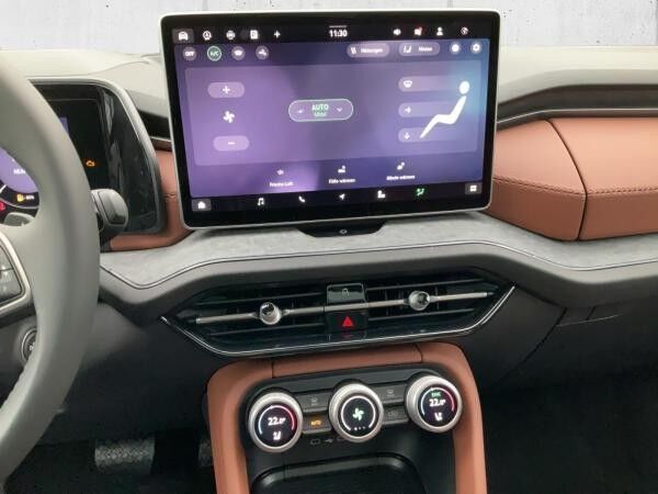 Skoda Kodiaq Selection 1.5 TSI 110kW DSG 💥LEASING KNALLER💥