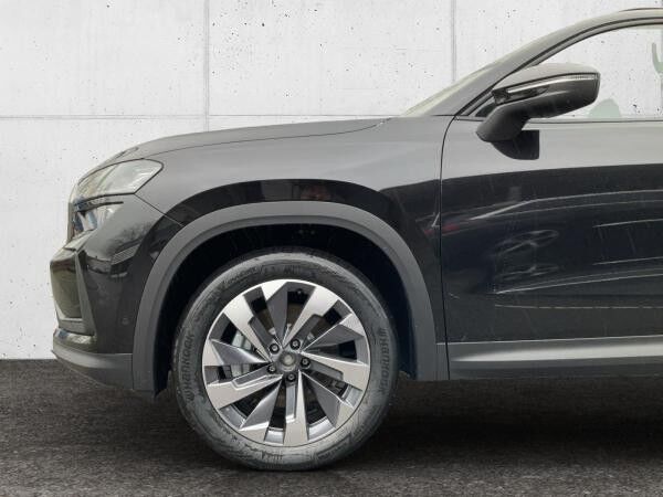 Skoda Kodiaq Selection 1.5 TSI 110kW DSG 💥LEASING KNALLER💥