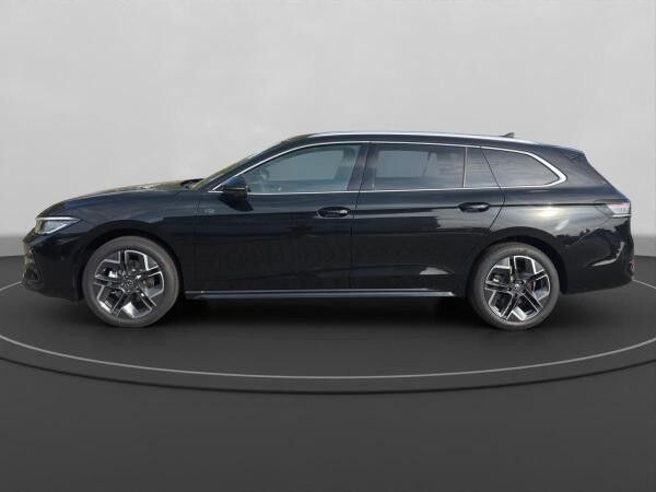 Volkswagen Passat R-Line, sofort greifbar!