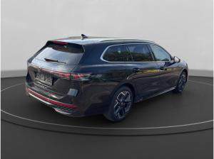 Volkswagen Passat R-Line, sofort greifbar!