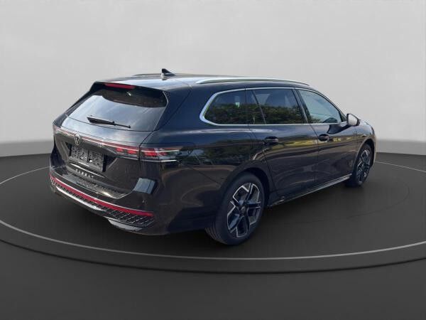 Volkswagen Passat R-Line, sofort greifbar!
