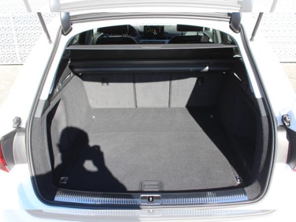 Audi A4 Avant 35 TDI S tronic S line LED Navi LM18 APS SHZ