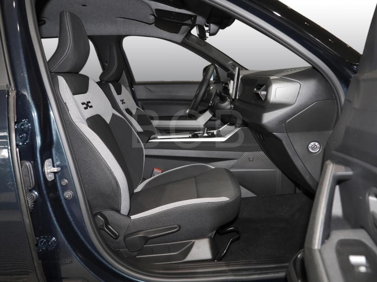 Dacia Bigster Journey HYBRID 155❗KEINE ZUSATZKOSTEN❗️B