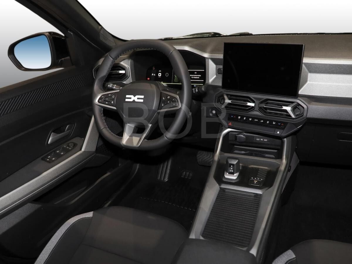 Dacia Bigster Journey HYBRID 155❗KEINE ZUSATZKOSTEN❗️B