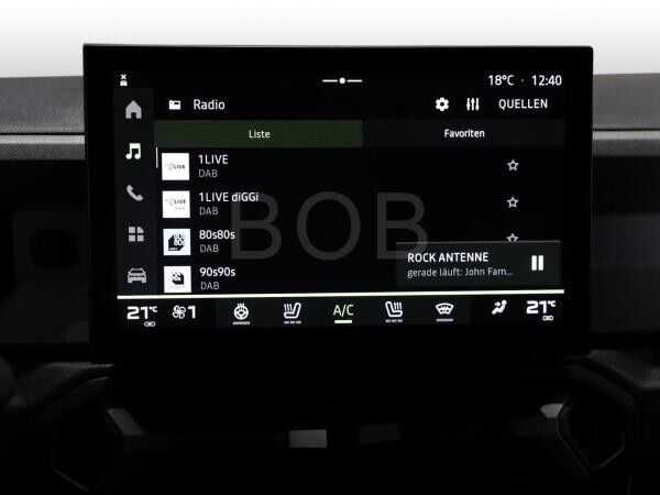 Dacia Bigster Journey HYBRID 155❗KEINE ZUSATZKOSTEN❗️B