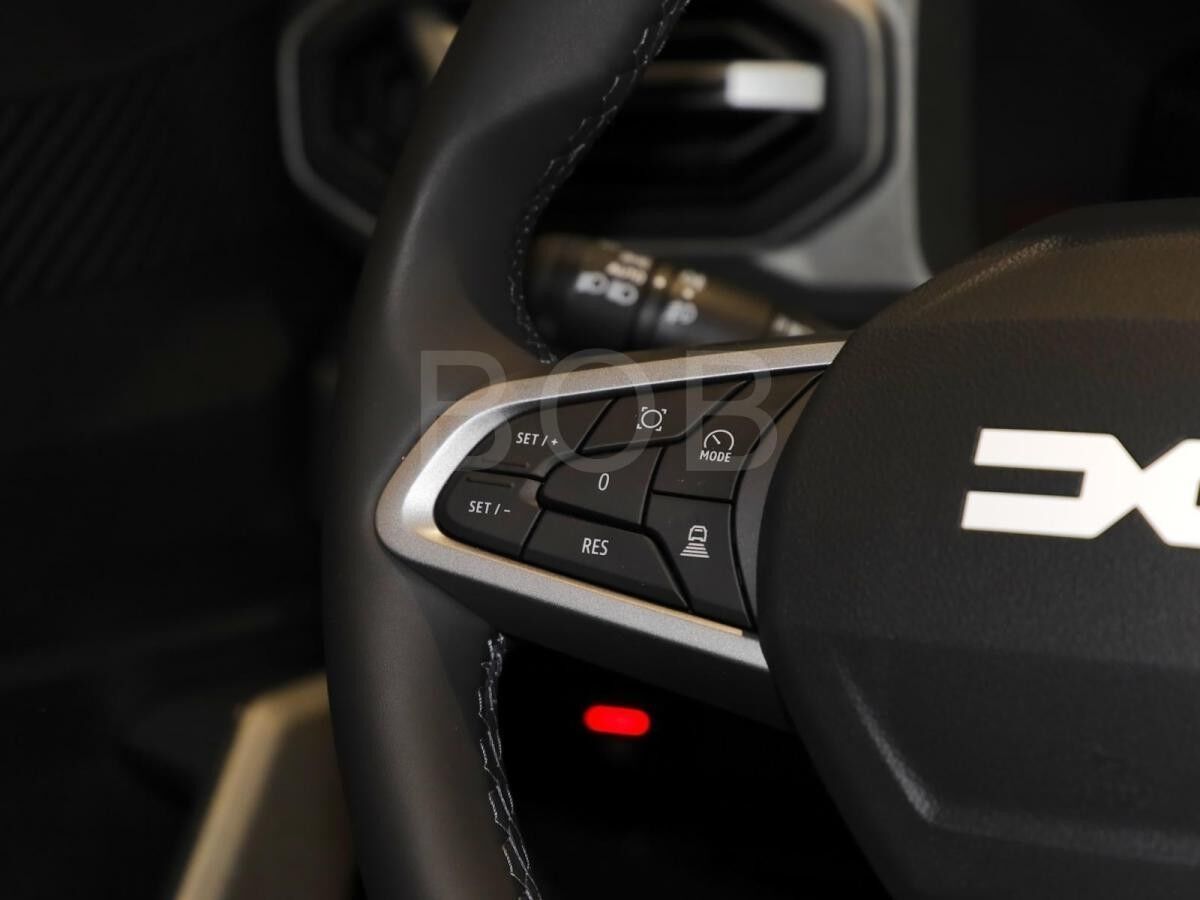 Dacia Bigster Journey HYBRID 155❗KEINE ZUSATZKOSTEN❗️B