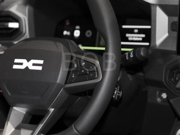 Dacia Bigster Journey HYBRID 155❗KEINE ZUSATZKOSTEN❗️B