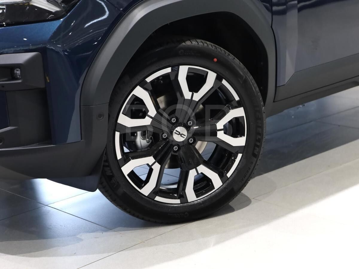 Dacia Bigster Journey HYBRID 155❗KEINE ZUSATZKOSTEN❗️B