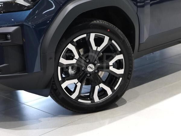 Dacia Bigster Journey HYBRID 155❗KEINE ZUSATZKOSTEN❗️B