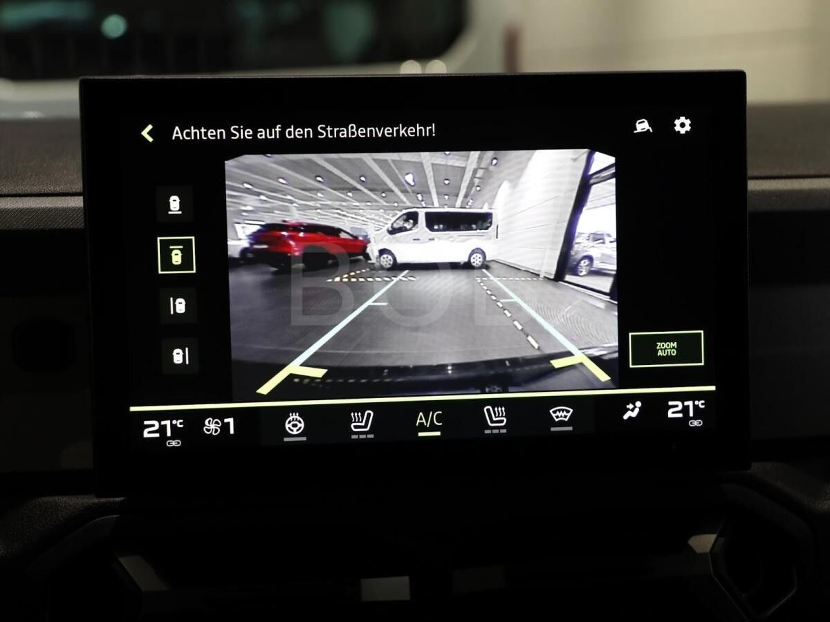 Dacia Bigster Journey HYBRID 155❗KEINE ZUSATZKOSTEN❗️B