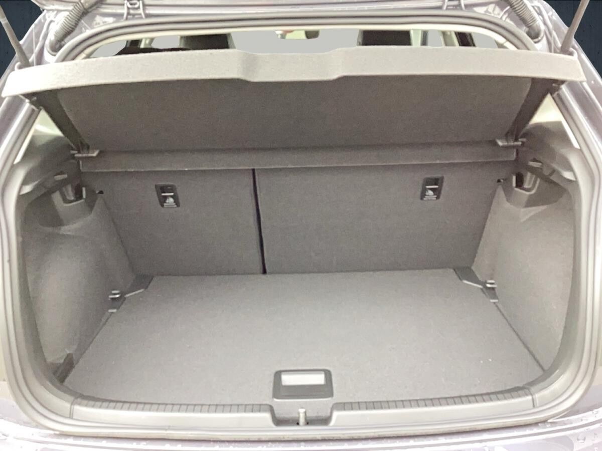 Volkswagen Polo GOAL 1.0 l TSI DSG Matrix, verfügbar, Navi