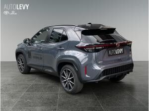 Toyota Yaris Cross Hybrid GR Sport+Navi+R.Kam