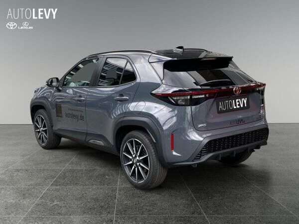 Toyota Yaris Cross Hybrid GR Sport+Navi+R.Kam+