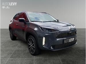 Toyota Yaris Cross Hybrid GR Sport+Navi+R.Kam