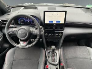 Toyota Yaris Cross Hybrid GR Sport+Navi+R.Kam