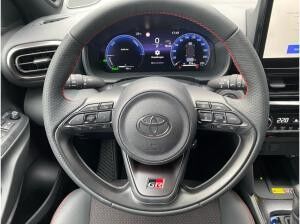Toyota Yaris Cross Hybrid GR Sport+Navi+R.Kam