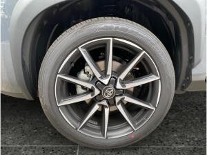 Toyota Yaris Cross Hybrid GR Sport+Navi+R.Kam