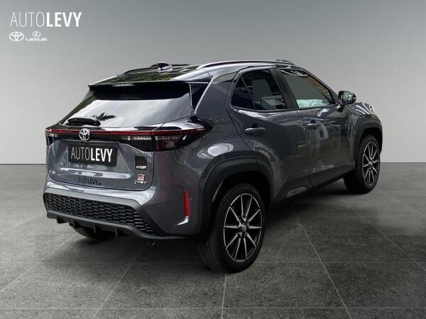 Toyota Yaris Cross Hybrid GR Sport+Navi+R.Kam+