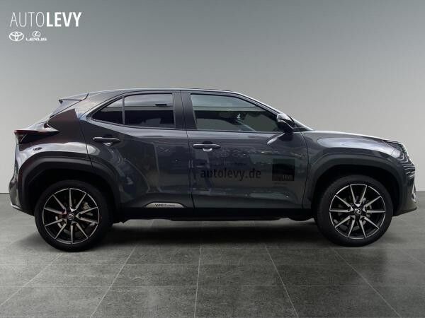 Toyota Yaris Cross Hybrid GR Sport+Navi+R.Kam+