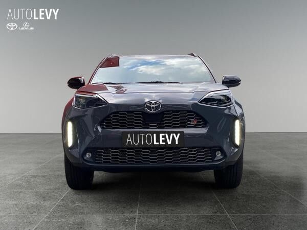 Toyota Yaris Cross Hybrid GR Sport+Navi+R.Kam+