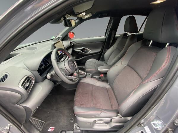 Toyota Yaris Cross Hybrid GR Sport+Navi+R.Kam+