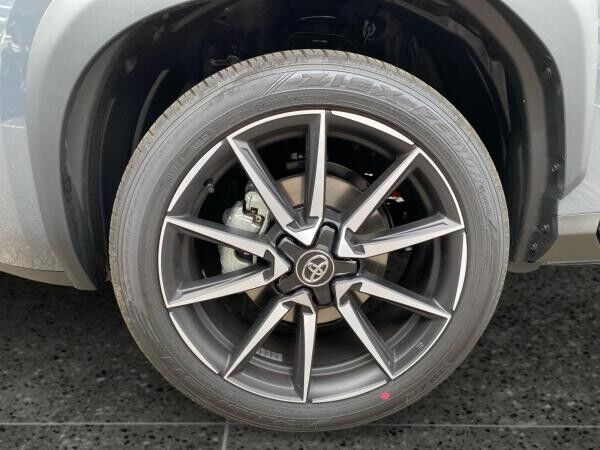 Toyota Yaris Cross Hybrid GR Sport+Navi+R.Kam+