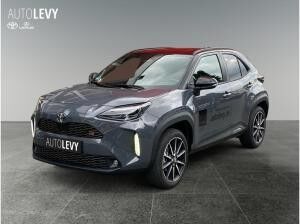 Toyota Yaris Cross Hybrid GR Sport+Navi+R.Kam