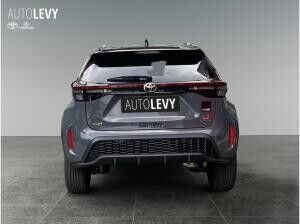 Toyota Yaris Cross Hybrid GR Sport+Navi+R.Kam